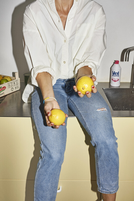 &SHUFL køkken showroom