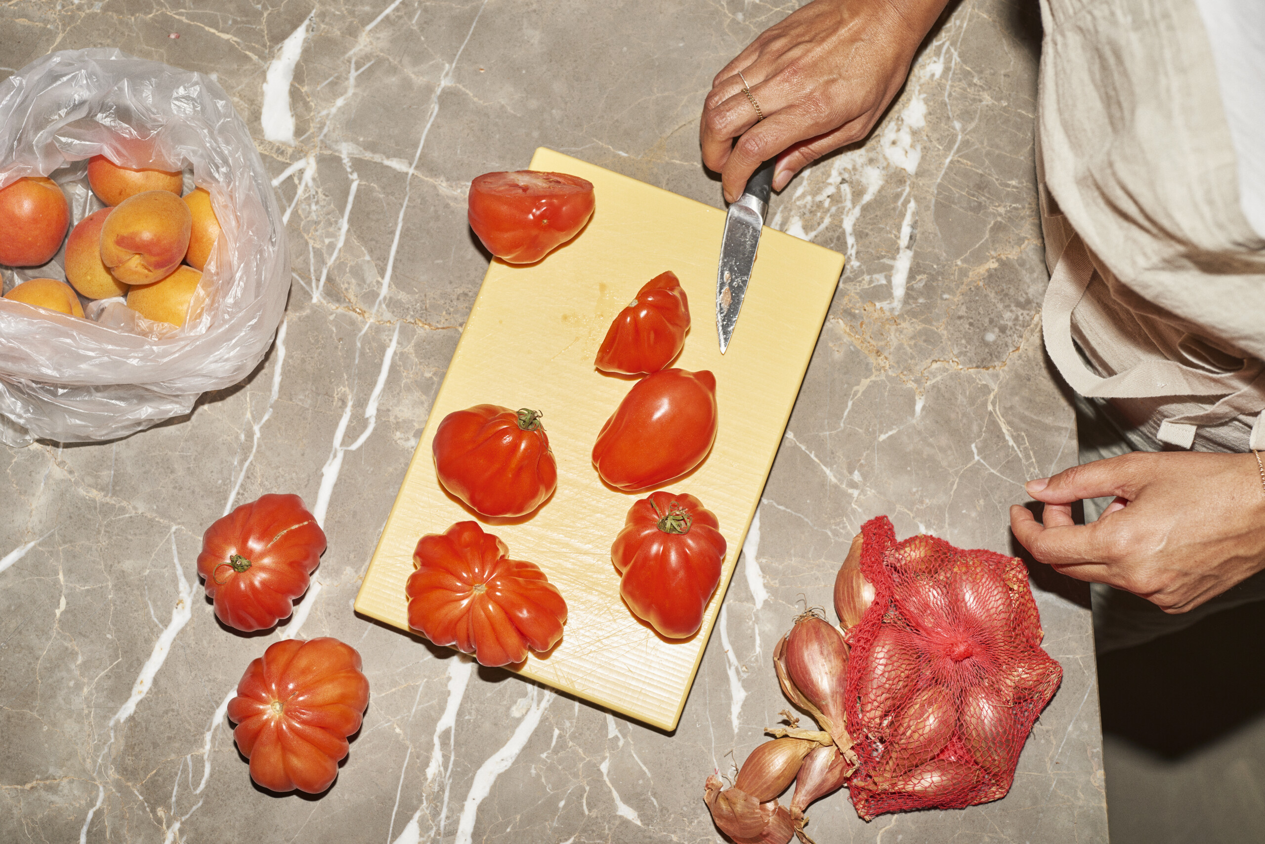 &SHUFL koekken inspiration