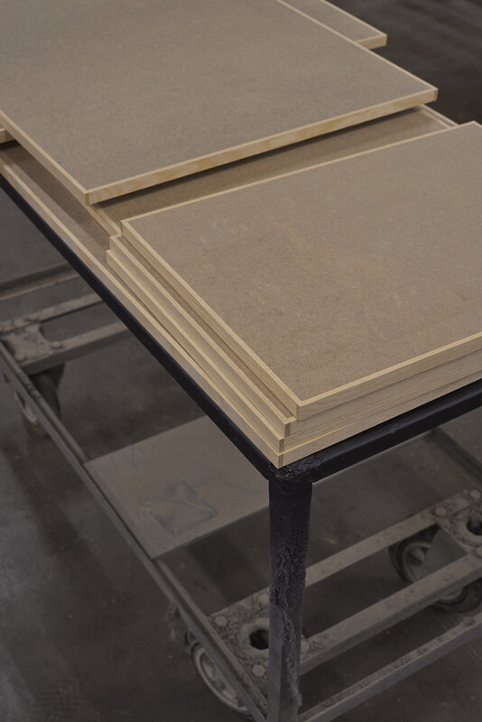 bæredygtigt køkken