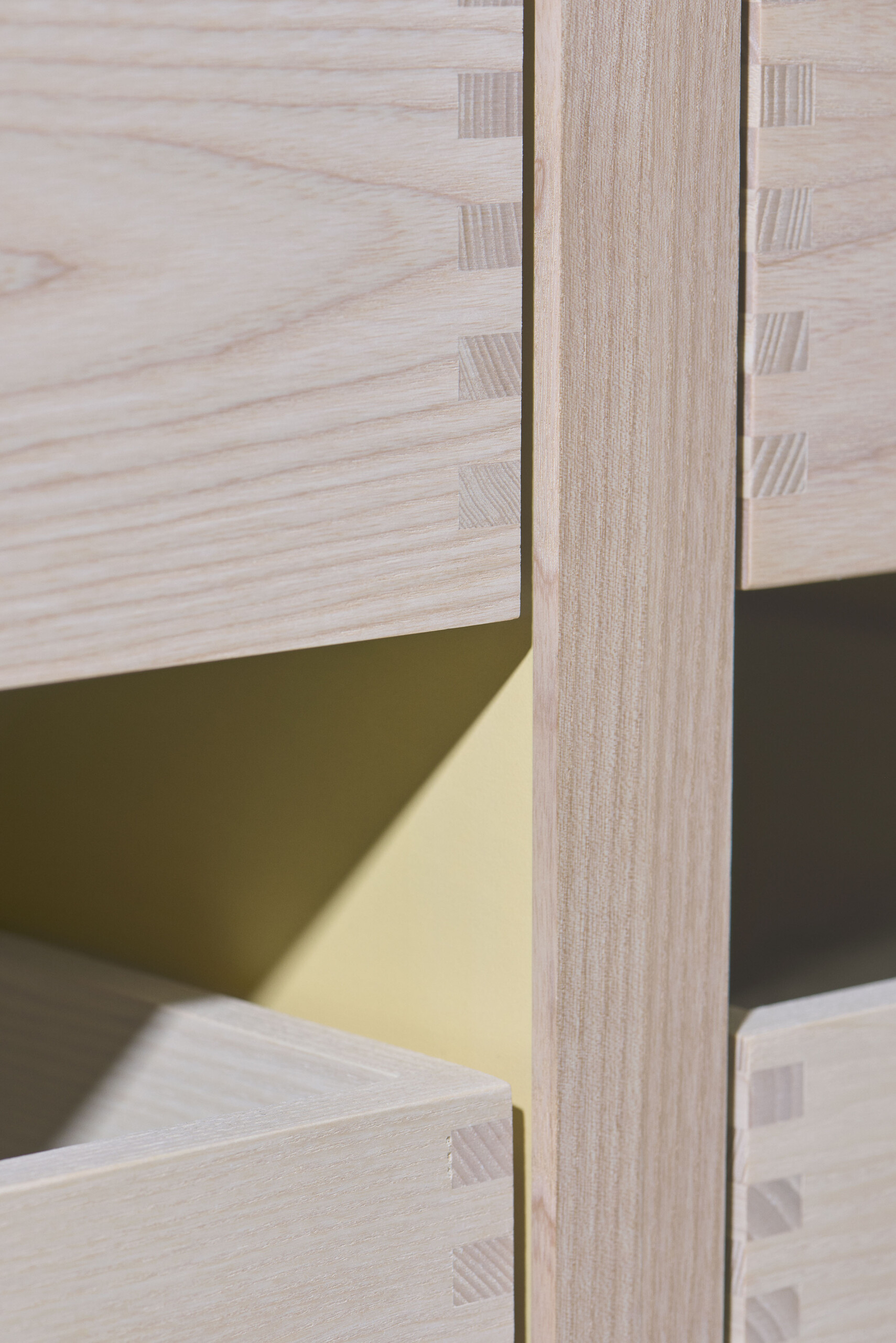 Snedker kabinetter fra &SHUFL