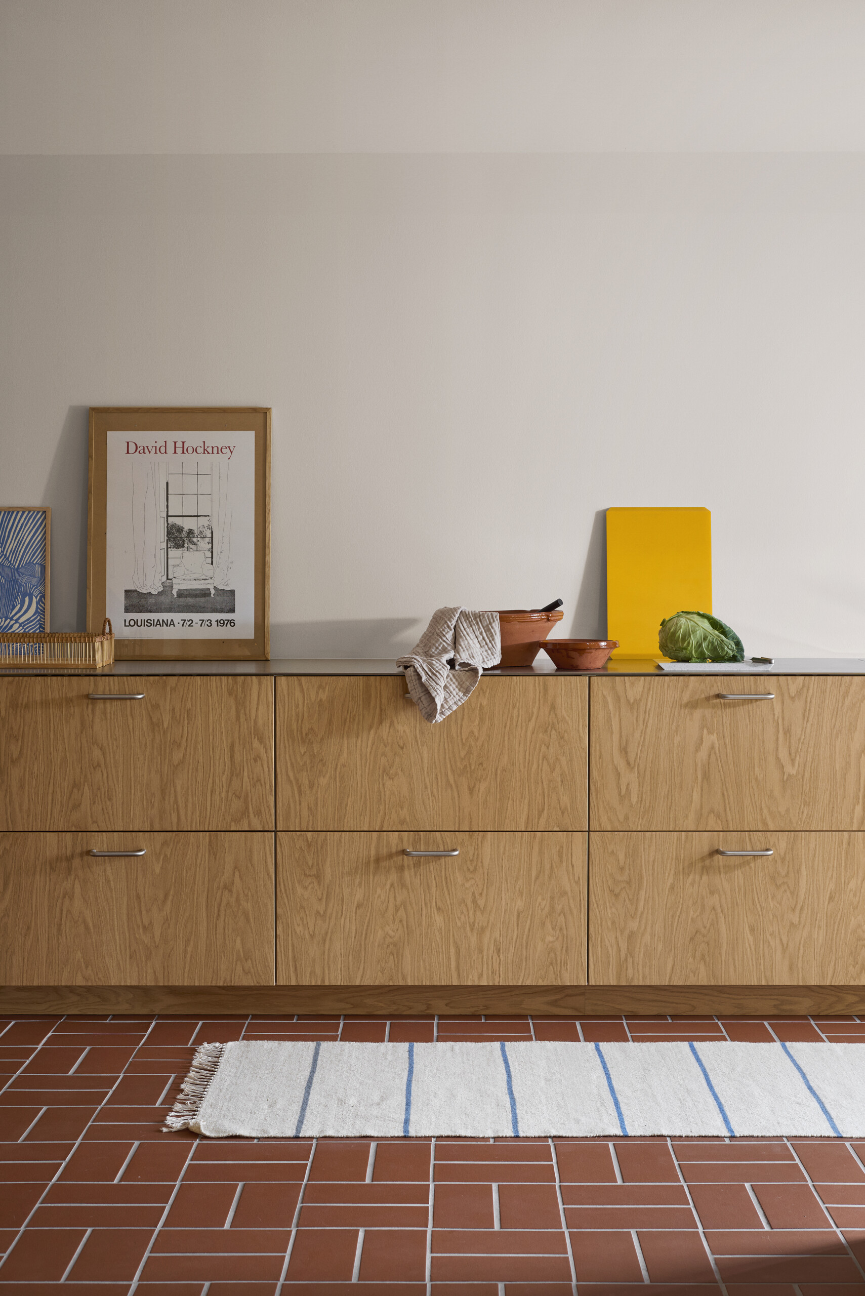 &SHUFL Snedkerkoekken inspiration priseksempler