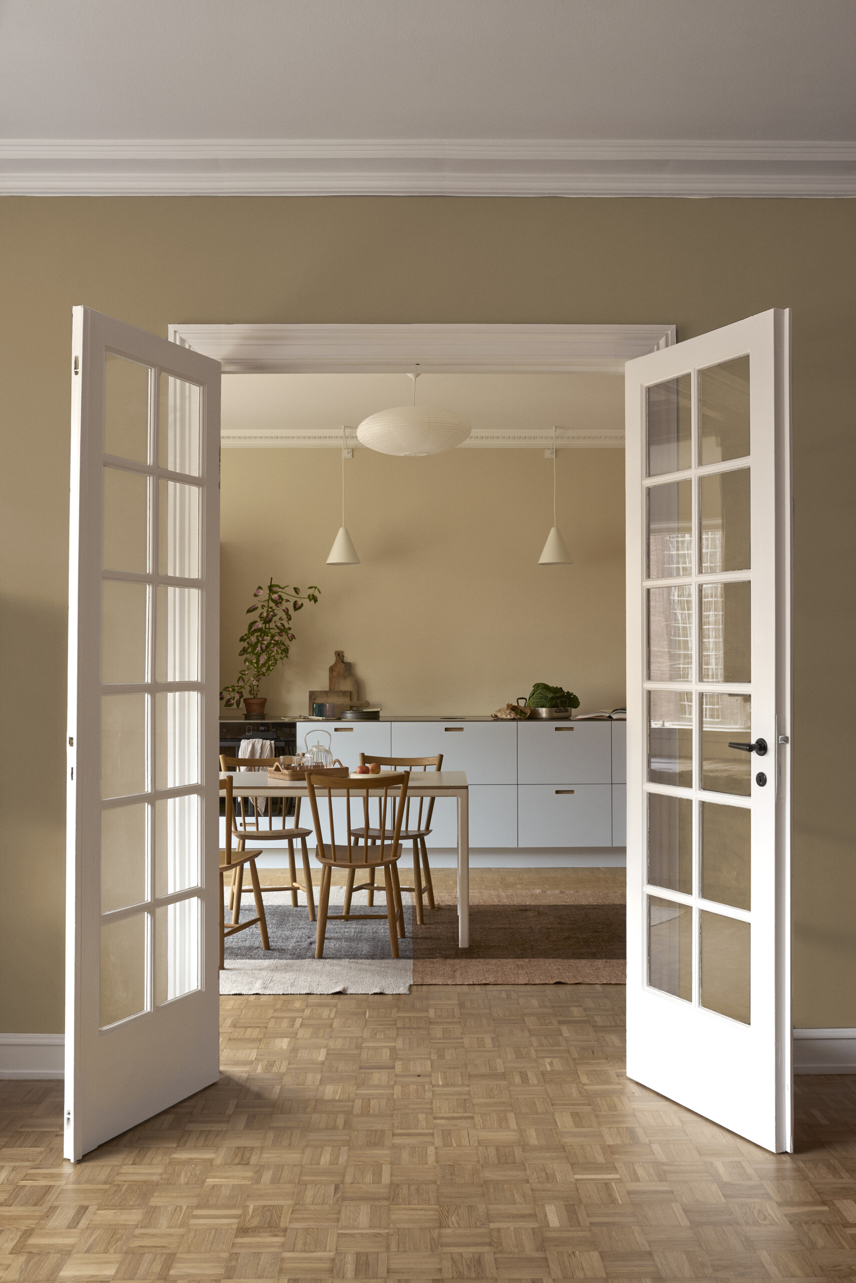 &SHUFL Snedkerkoekken inspiration priseksempler