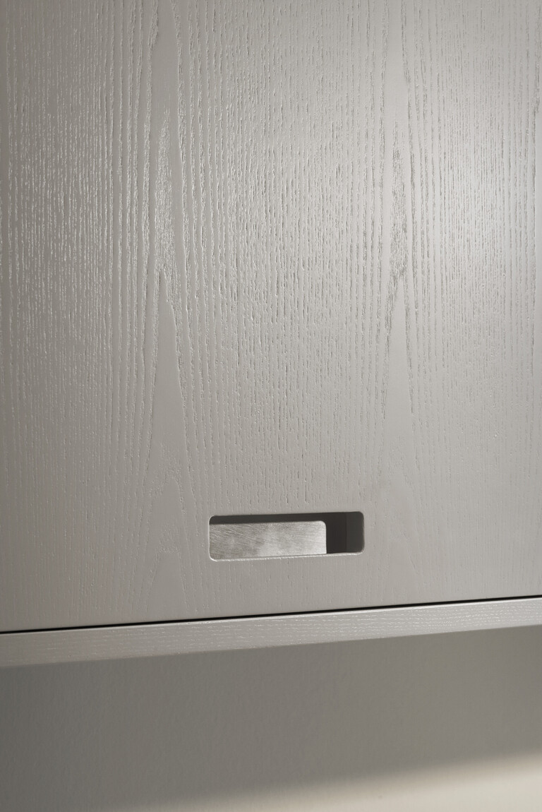 &SHUFL malet koekken ikea hack